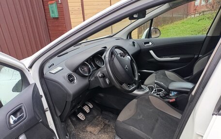 Peugeot 308 II, 2010 год, 810 000 рублей, 5 фотография