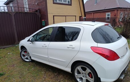 Peugeot 308 II, 2010 год, 810 000 рублей, 4 фотография