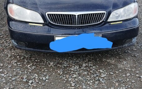 Nissan Cefiro III, 2001 год, 280 000 рублей, 4 фотография