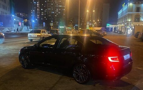 Skoda Octavia, 2017 год, 1 340 000 рублей, 4 фотография