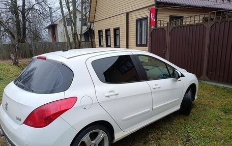 Peugeot 308 II, 2010 год, 810 000 рублей, 3 фотография