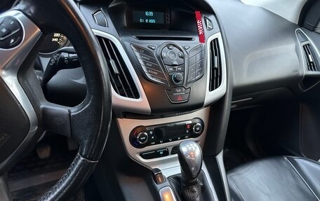 Ford Focus III, 2013 год, 950 000 рублей, 5 фотография