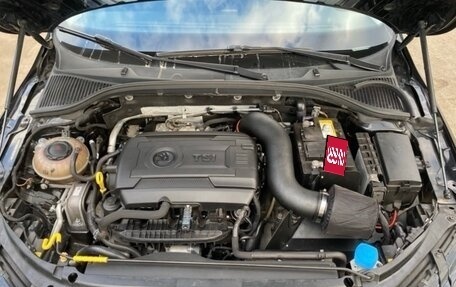 Skoda Octavia, 2017 год, 1 340 000 рублей, 22 фотография