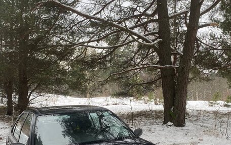 Peugeot 605, 1991 год, 200 000 рублей, 3 фотография