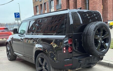 Land Rover Defender II, 2025 год, 17 999 000 рублей, 4 фотография