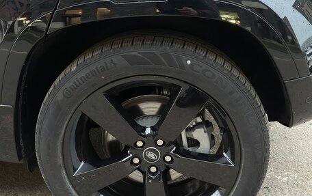 Land Rover Defender II, 2025 год, 17 999 000 рублей, 9 фотография