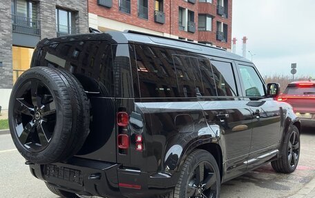 Land Rover Defender II, 2025 год, 17 999 000 рублей, 5 фотография