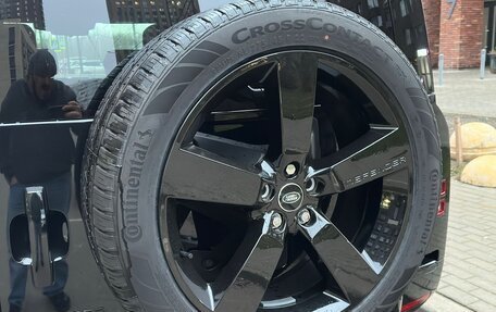 Land Rover Defender II, 2025 год, 17 999 000 рублей, 8 фотография