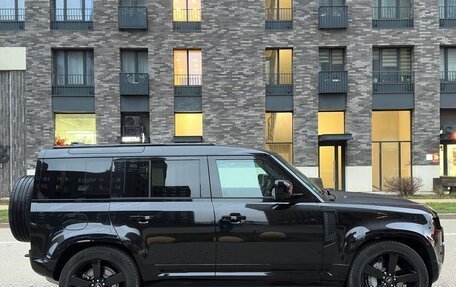 Land Rover Defender II, 2025 год, 17 999 000 рублей, 7 фотография