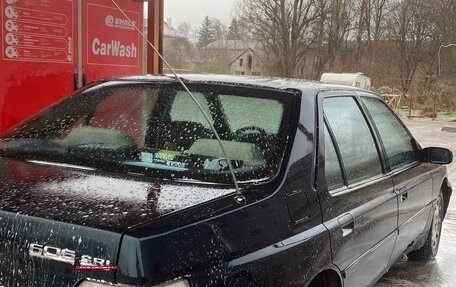 Peugeot 605, 1991 год, 200 000 рублей, 4 фотография