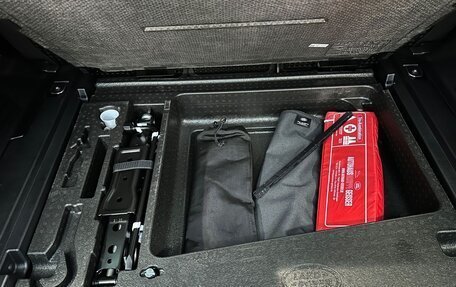 Land Rover Defender II, 2025 год, 17 999 000 рублей, 18 фотография