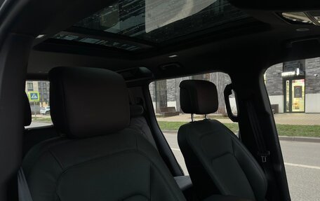 Land Rover Defender II, 2025 год, 17 999 000 рублей, 14 фотография