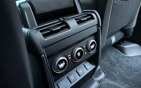 Land Rover Defender II, 2025 год, 17 999 000 рублей, 13 фотография