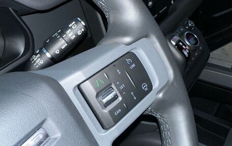 Land Rover Defender II, 2025 год, 17 999 000 рублей, 21 фотография