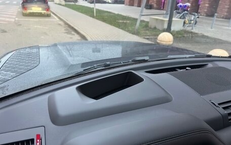 Land Rover Defender II, 2025 год, 17 999 000 рублей, 22 фотография