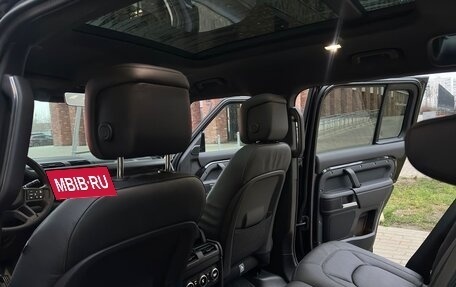 Land Rover Defender II, 2025 год, 17 999 000 рублей, 17 фотография