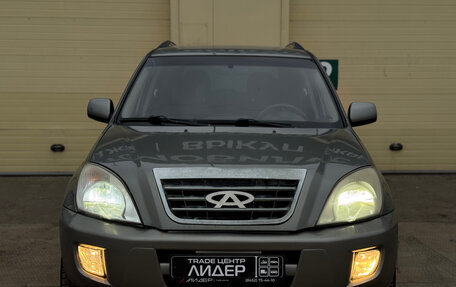 Chery Tiggo (T11), 2013 год, 240 000 рублей, 2 фотография