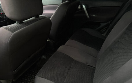 Chery Tiggo (T11), 2013 год, 240 000 рублей, 9 фотография