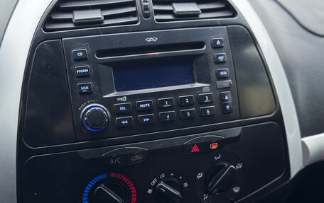 Chery Tiggo (T11), 2013 год, 240 000 рублей, 11 фотография