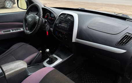 Chery Tiggo (T11), 2013 год, 240 000 рублей, 8 фотография