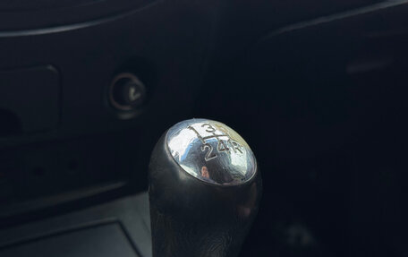 Chery Tiggo (T11), 2013 год, 240 000 рублей, 13 фотография