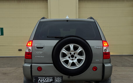 Chery Tiggo (T11), 2013 год, 240 000 рублей, 5 фотография