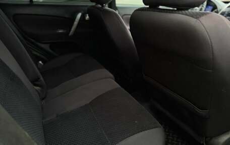 Chery Tiggo (T11), 2013 год, 240 000 рублей, 10 фотография