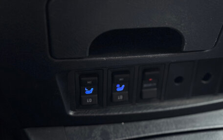 Chery Tiggo (T11), 2013 год, 240 000 рублей, 12 фотография