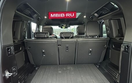 Land Rover Defender II, 2025 год, 17 999 000 рублей, 12 фотография