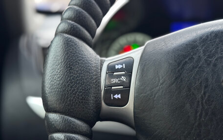 Chery Tiggo (T11), 2013 год, 240 000 рублей, 15 фотография