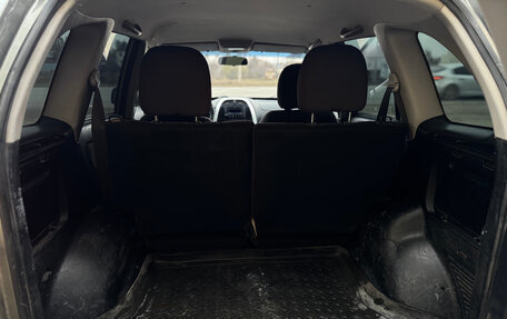 Chery Tiggo (T11), 2013 год, 240 000 рублей, 17 фотография