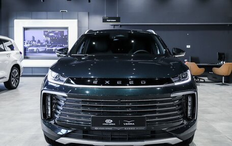 CheryExeed TXL, 2024 год, 4 200 000 рублей, 2 фотография