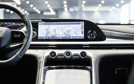 CheryExeed TXL, 2024 год, 4 200 000 рублей, 11 фотография