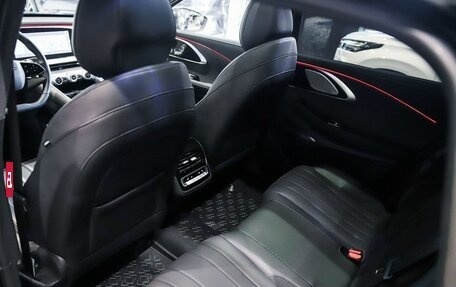 CheryExeed TXL, 2024 год, 4 200 000 рублей, 9 фотография