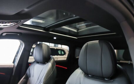 CheryExeed TXL, 2024 год, 4 200 000 рублей, 19 фотография