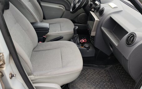 Renault Logan I, 2007 год, 260 000 рублей, 11 фотография