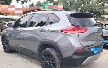 Chevrolet Tracker, 2021 год, 1 490 000 рублей, 5 фотография