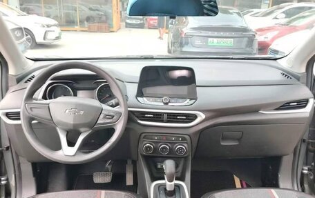 Chevrolet Tracker, 2021 год, 1 490 000 рублей, 7 фотография