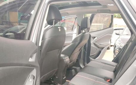 Chevrolet Tracker, 2021 год, 1 490 000 рублей, 8 фотография