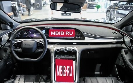 CheryExeed TXL, 2024 год, 4 200 000 рублей, 14 фотография