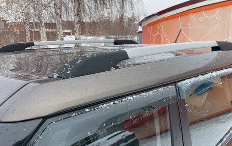 KIA Soul I рестайлинг, 2011 год, 875 000 рублей, 8 фотография