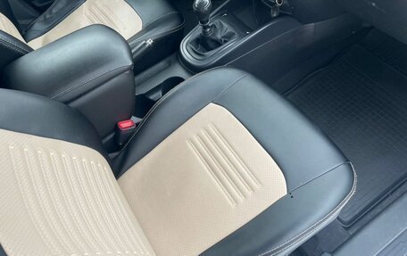 KIA Soul I рестайлинг, 2011 год, 875 000 рублей, 26 фотография