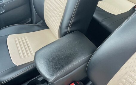 KIA Soul I рестайлинг, 2011 год, 875 000 рублей, 29 фотография