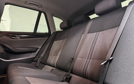 BMW X1, 2012 год, 1 180 000 рублей, 9 фотография