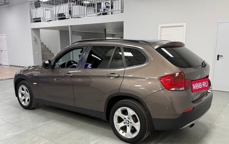 BMW X1, 2012 год, 1 180 000 рублей, 8 фотография