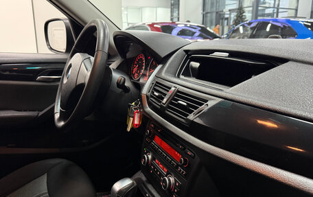 BMW X1, 2012 год, 1 180 000 рублей, 10 фотография