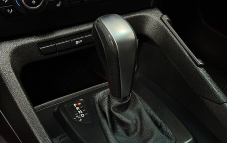 BMW X1, 2012 год, 1 180 000 рублей, 14 фотография