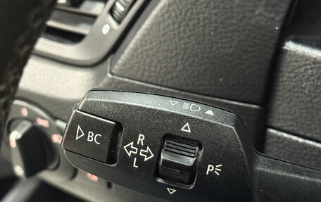 BMW X1, 2012 год, 1 180 000 рублей, 15 фотография