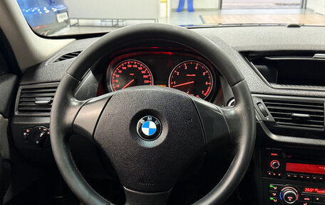 BMW X1, 2012 год, 1 180 000 рублей, 12 фотография