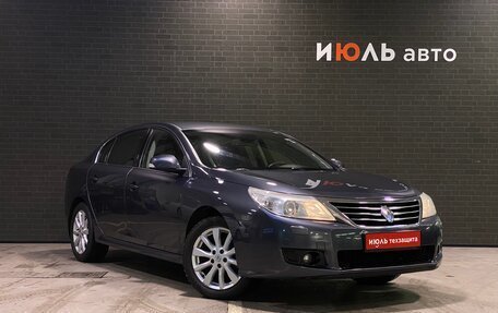 Renault Latitude I, 2011 год, 970 000 рублей, 4 фотография